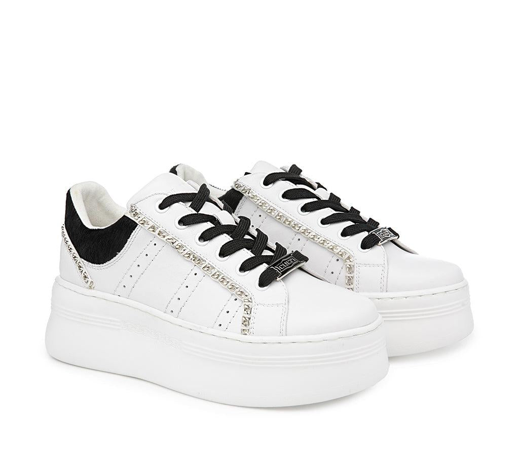 CULT PEARL 4634 LOW W LEATHER
