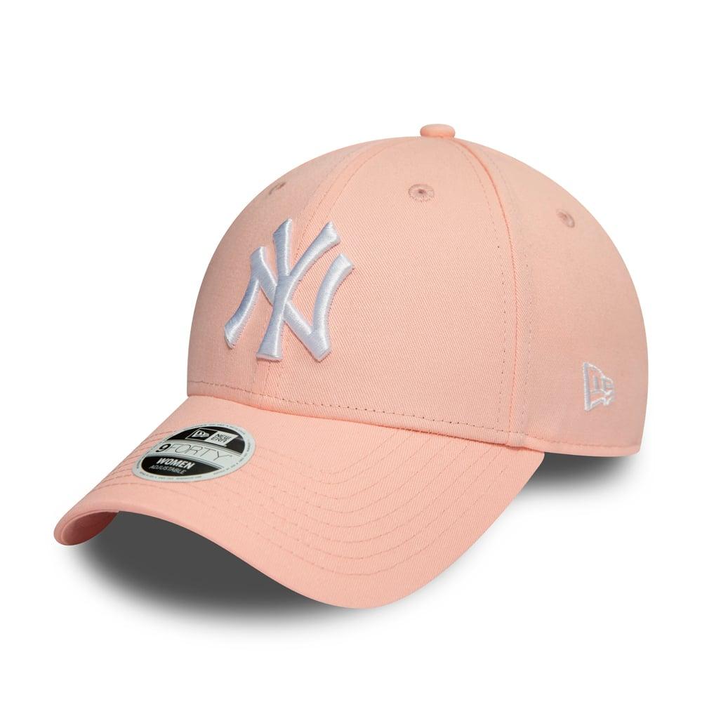 NEW ERA LEAGUE ESSENTIAL WMN NEYYAN PLM