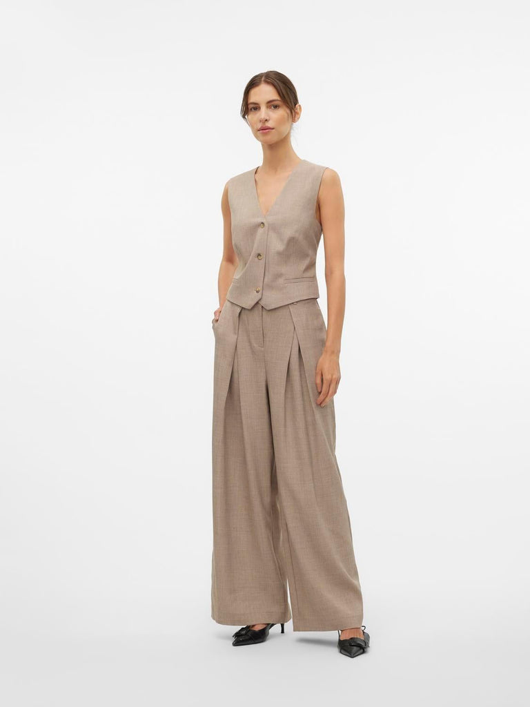 VERO MODA VMLUCY HW PANTS VMA