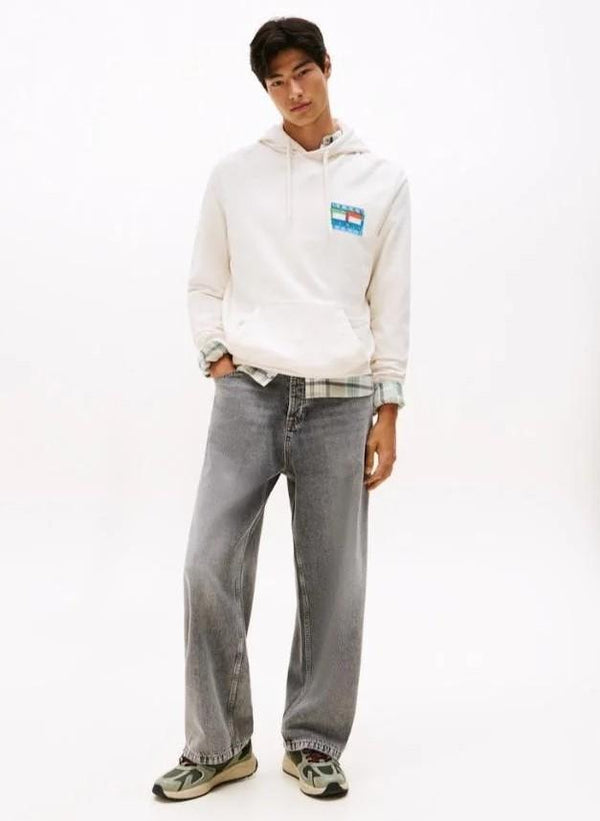 TOMMY JEANS TJM REG DNA FLAG PLA