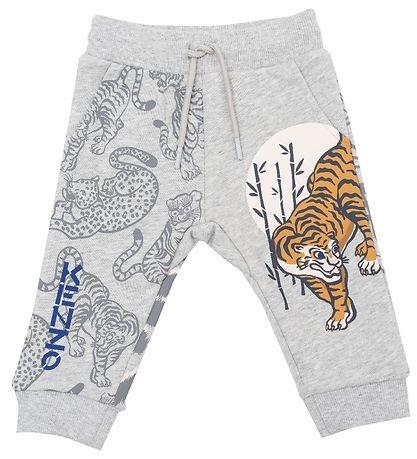 KENZO PANTALONE JOGGING