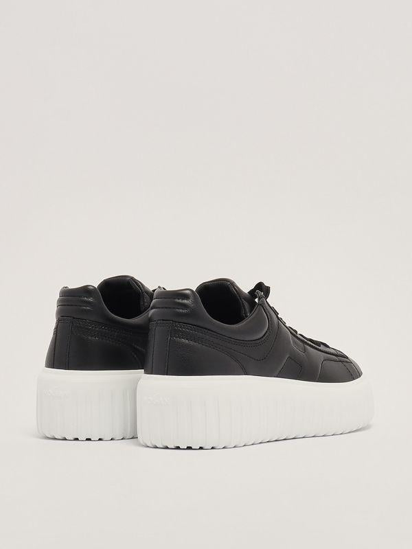 HOGAN H-STRIPES ALLACCIATO H
