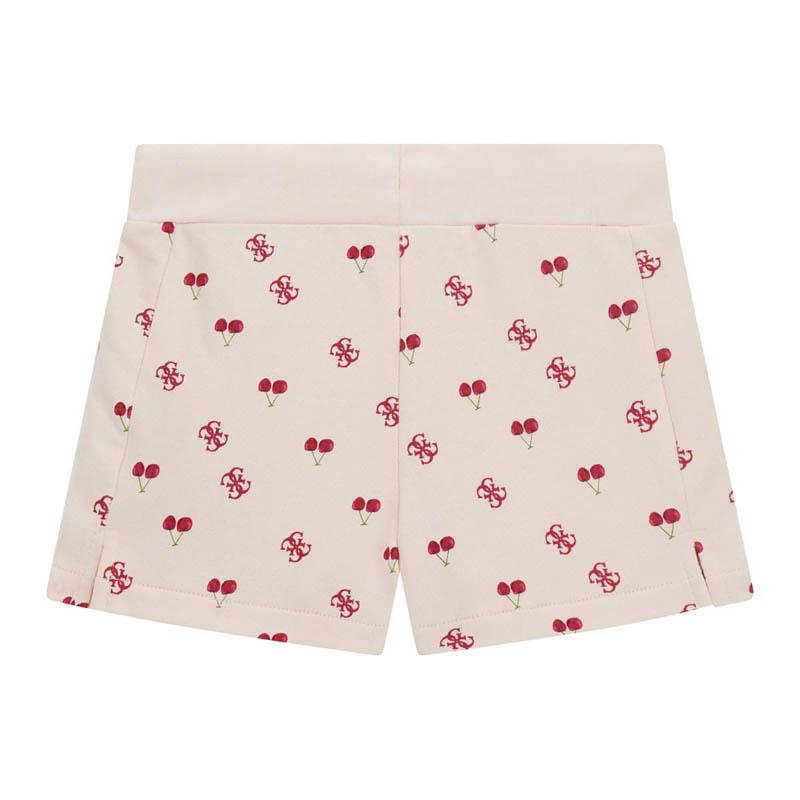 GUESS ACTIVE SHORTS