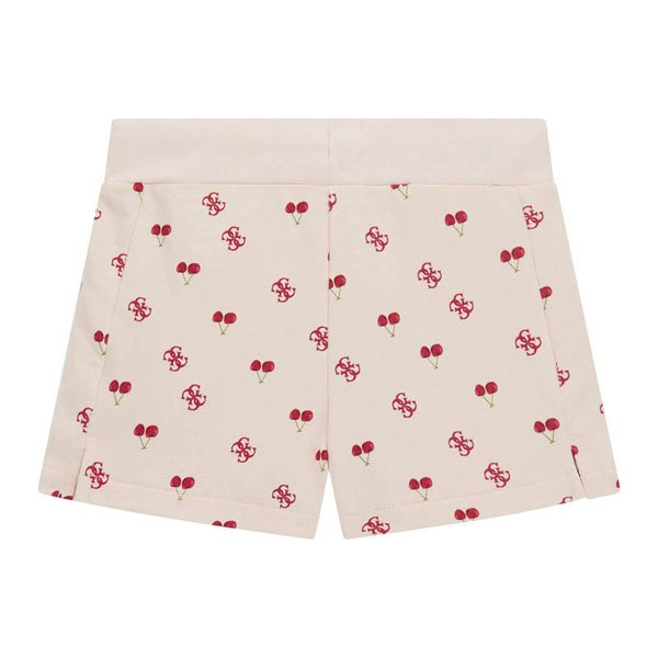 GUESS ACTIVE SHORTS