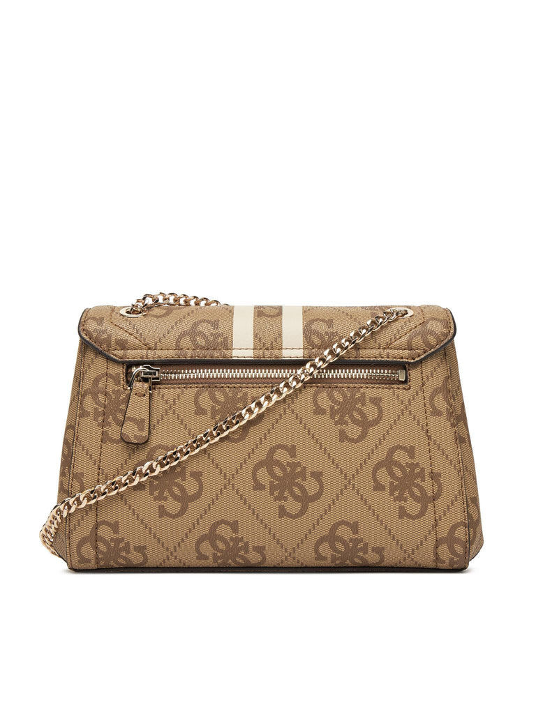 GUESS NOELLE II CNVRTBLE XBODY FLAP