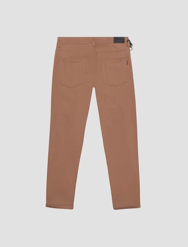 ANTONY MORATO PANTALONI OLIVER SLIM CROPPED