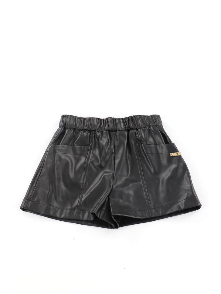 LIU JO PANT.TS TPOTF BERMUD