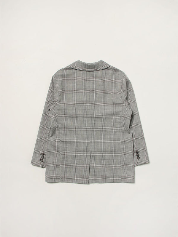DOUDOUD SUIT JACKET