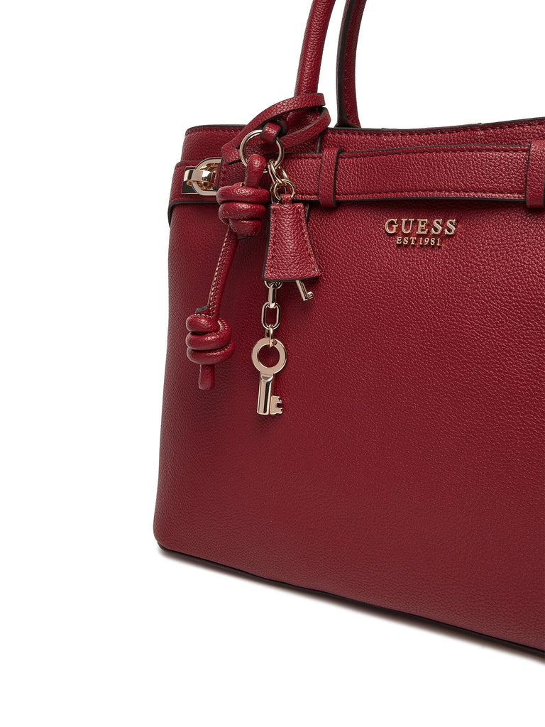 GUESS GREGORIA LRG GFRIEND SATCHEL