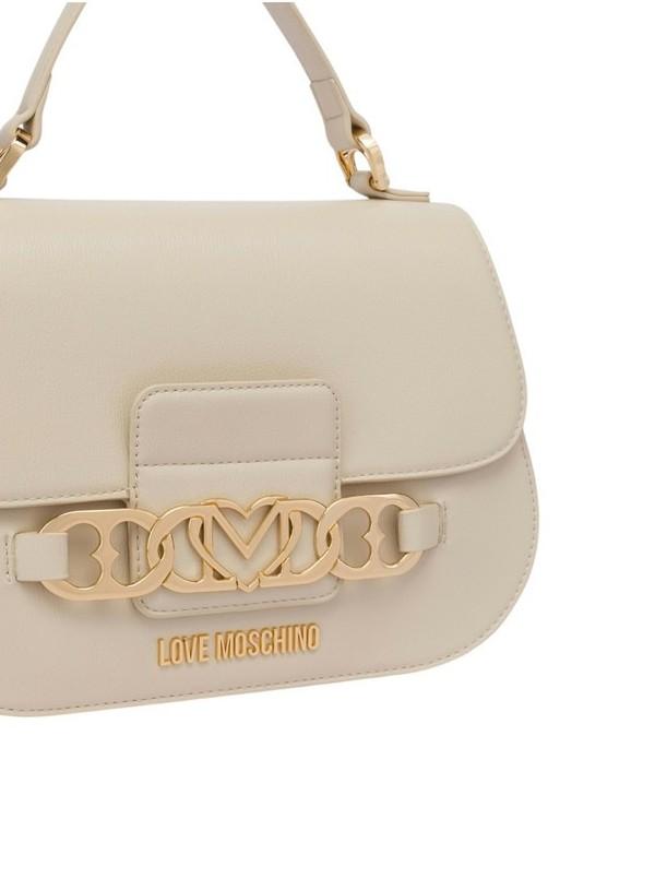 LOVE MOSCHINO BORSA PU