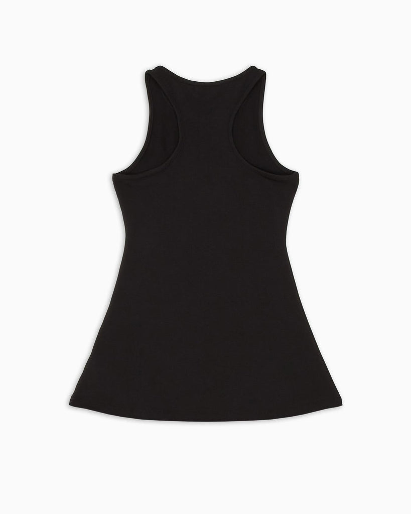 EMPORIO ARMANI EA7 DRESS