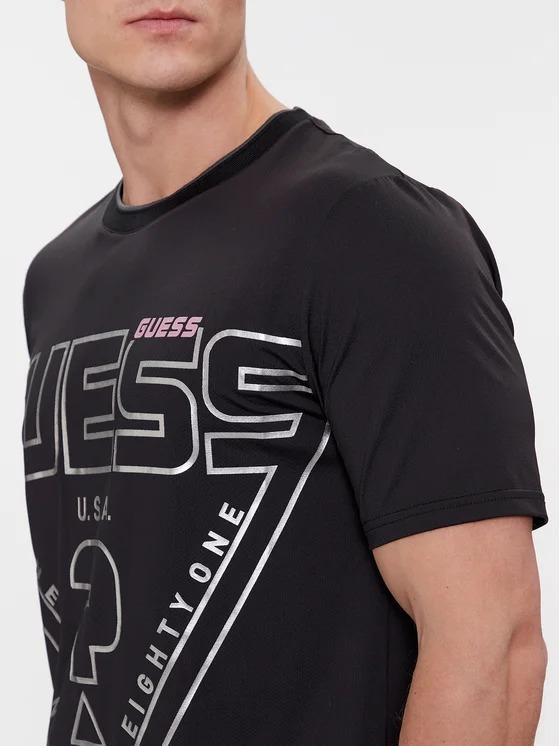 GUESS LUGH CN T-SHIRT