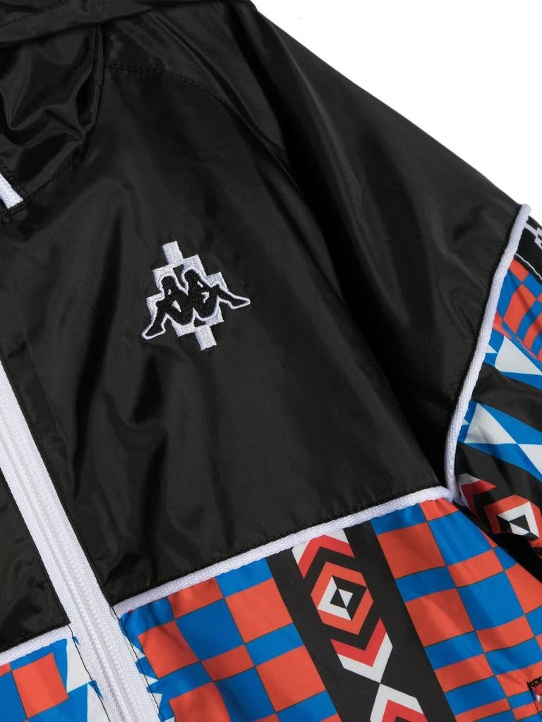 MARCELO BURLON COUNTY OF MILAN OUTERWEAR ACTIVE