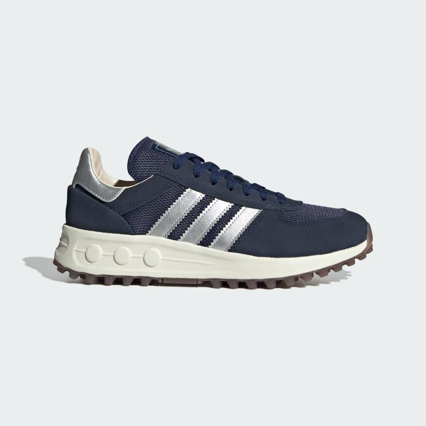 ADIDAS ORIGINALS LA TRAINER LUX