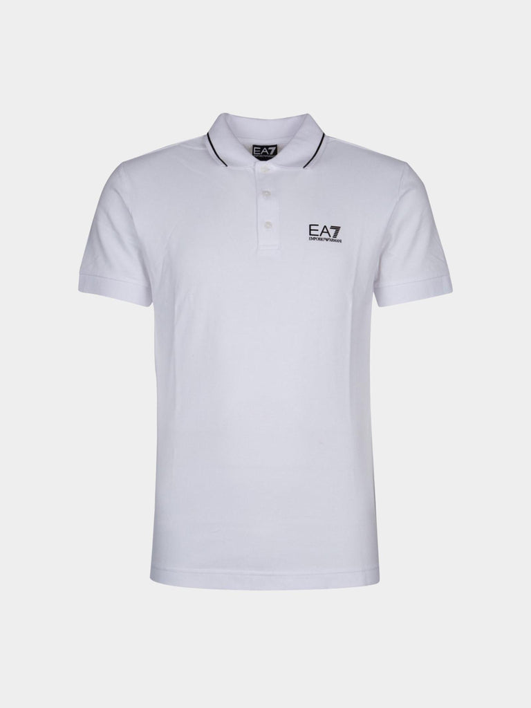EMPORIO ARMANI EA7 POLO SHIRT