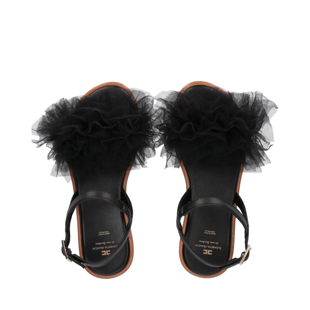 ELISABETTA FRANCHI La Mia Bambina SANDAL