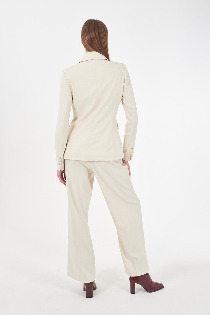 YES ZEE GIACCA DONNA DOPPIOPETTO