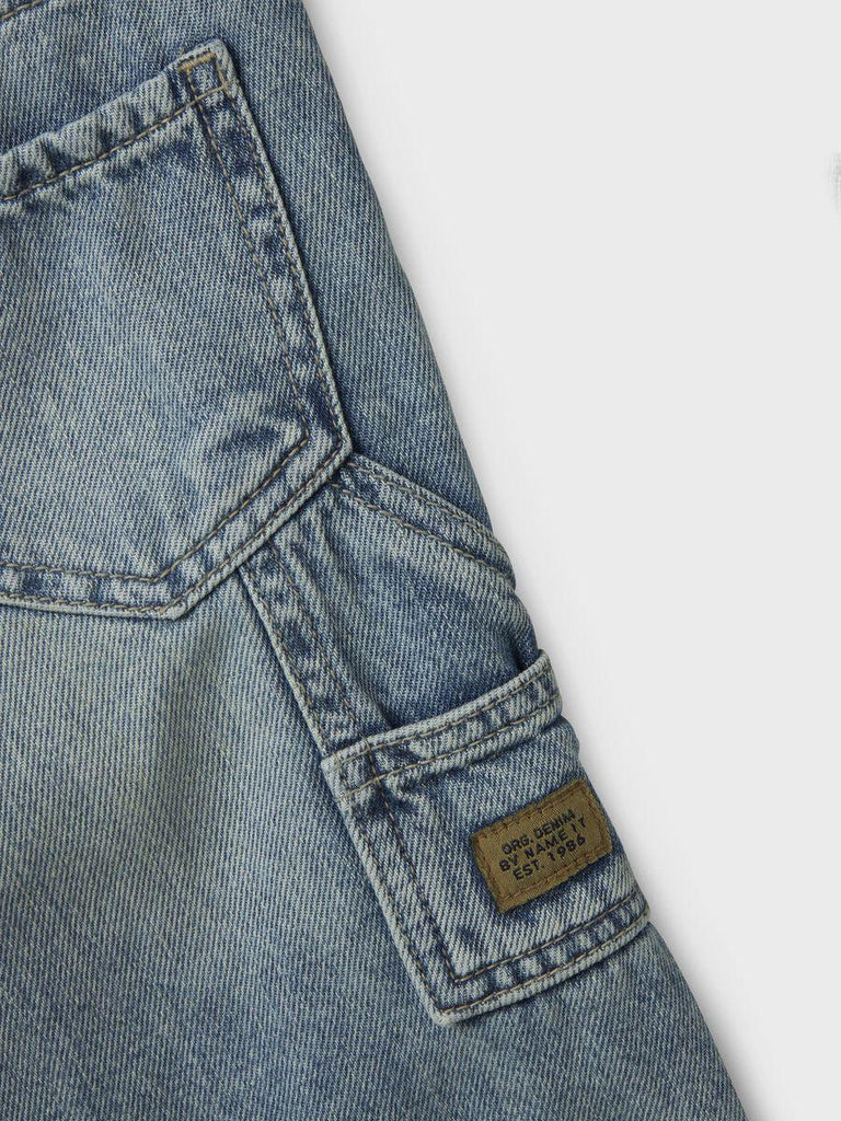 NAME.IT NMMBEN TAP JEANS 8940-BC NOOS