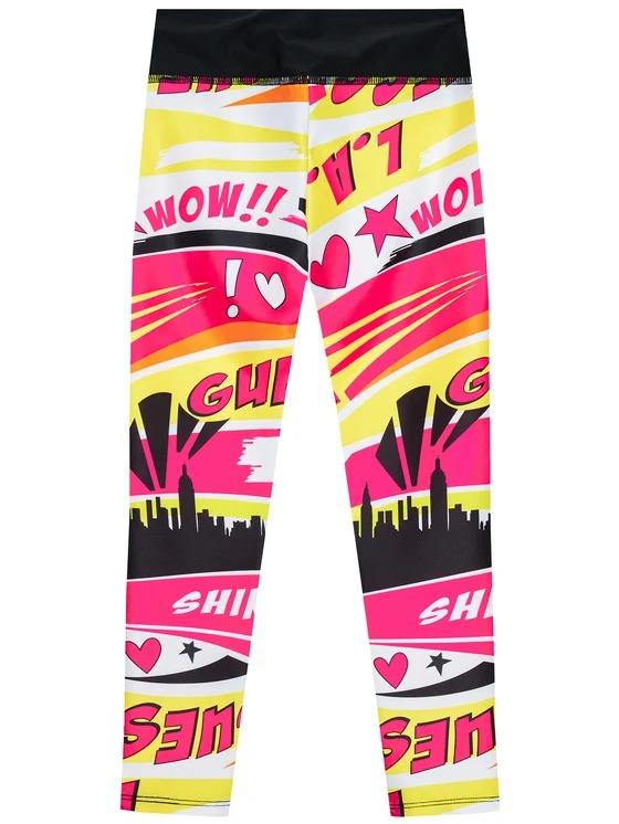 GUESS ACTIVE LEGGINGS