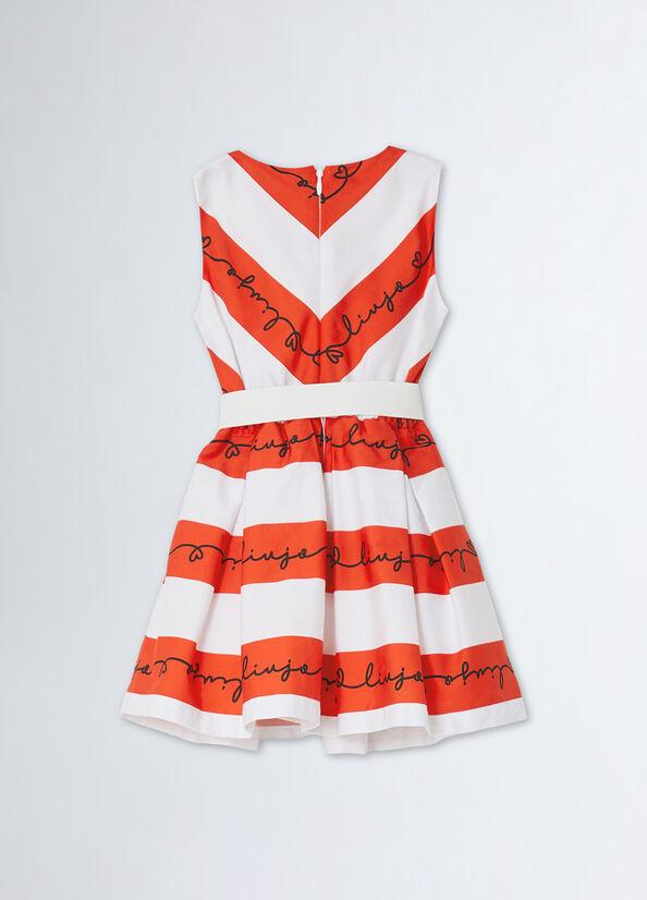 LIU JO ABITO TS.NAV ST.ALL