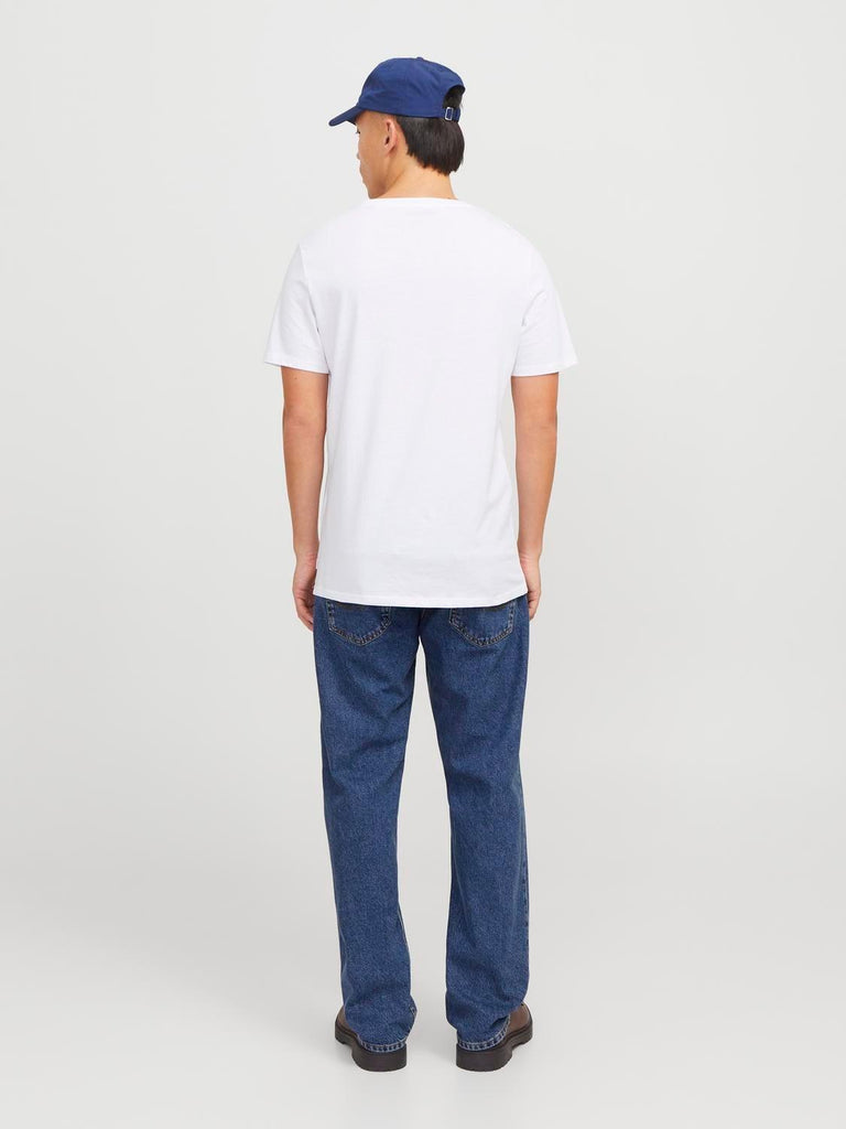 JACK AND JONES JJICHRIS JJORIGINAL SQ 741