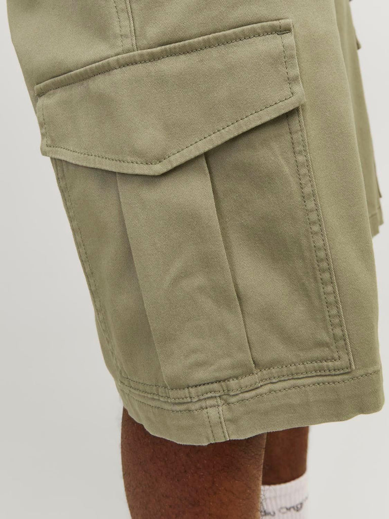 JACK AND JONES JPSTJOE JJCARGO SHORTS