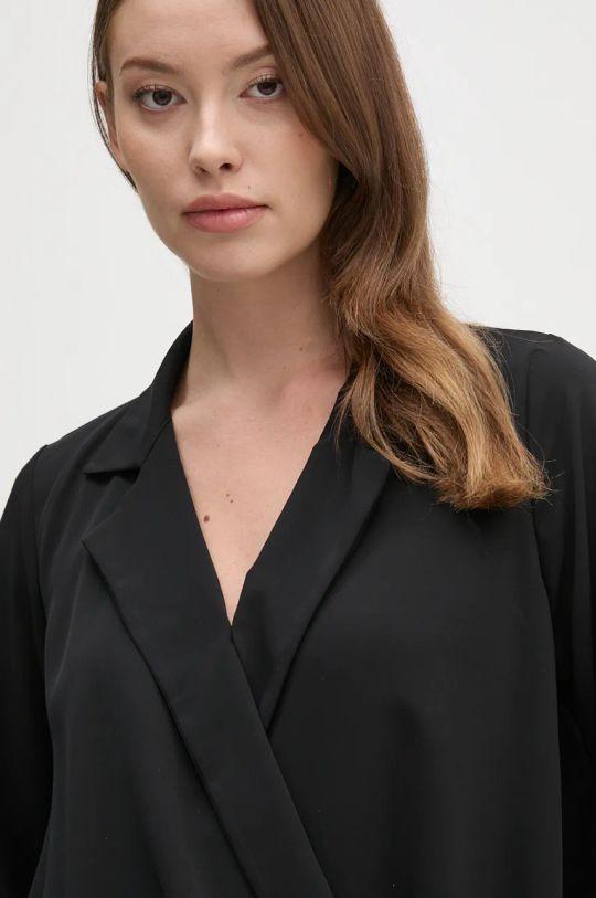 ARTIGLI BLUSA COLLO REVER INCROCIATA