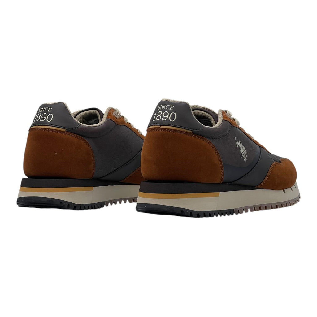 U.S. POLO ASSN JUSTIN
