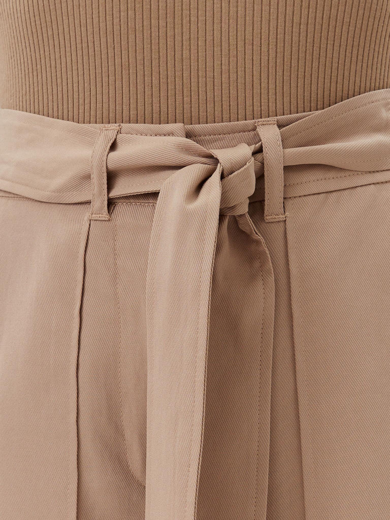 GUESS NEW NINA BELTED SHOR
