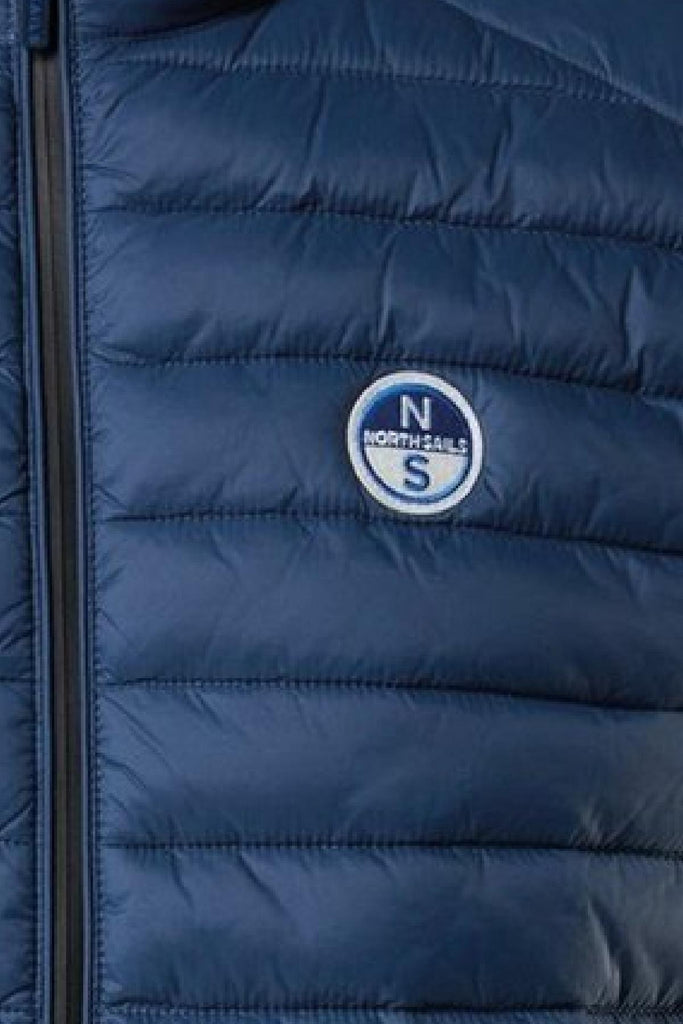 NORTH SAILS ZEPHYR ULTRALIGHT VEST