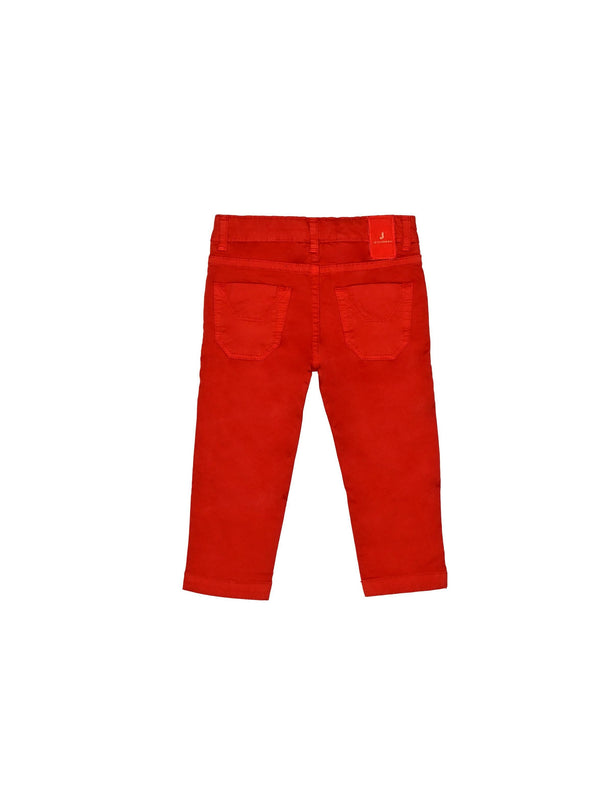 JECKERSON PANTALONE 5/T TOPPA