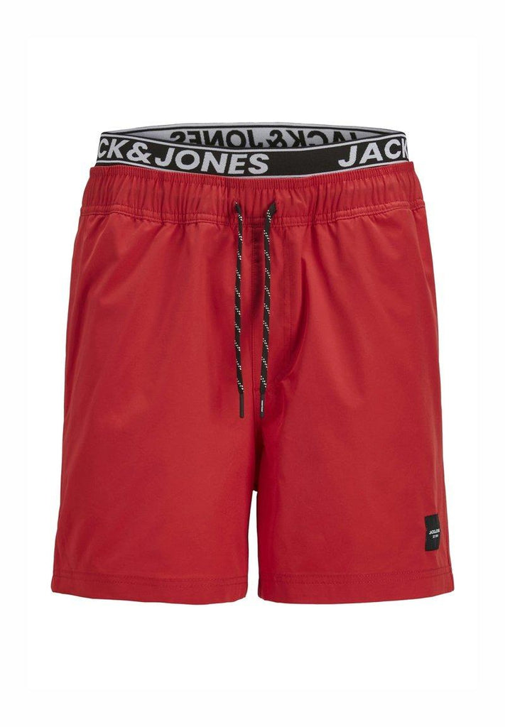 JACK JONES KIDS JPSTMAUI JJSWIM DB WB AKM SN JNR