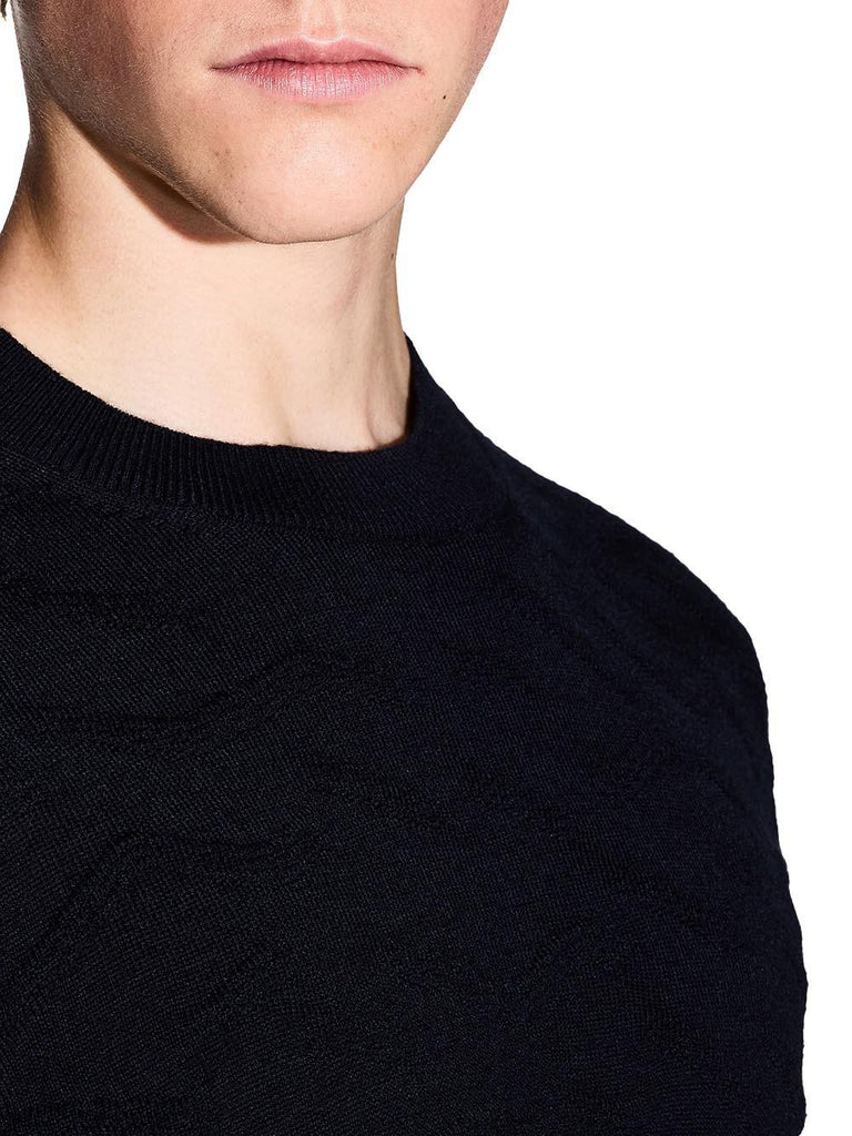 ARMANI EXCHANGE PULLOVER
