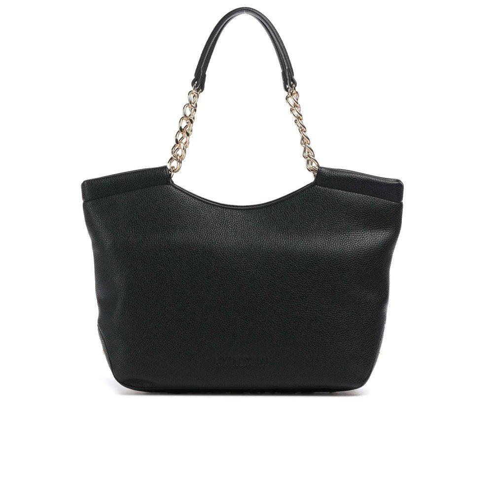 LOVE MOSCHINO BORSA PU GRS