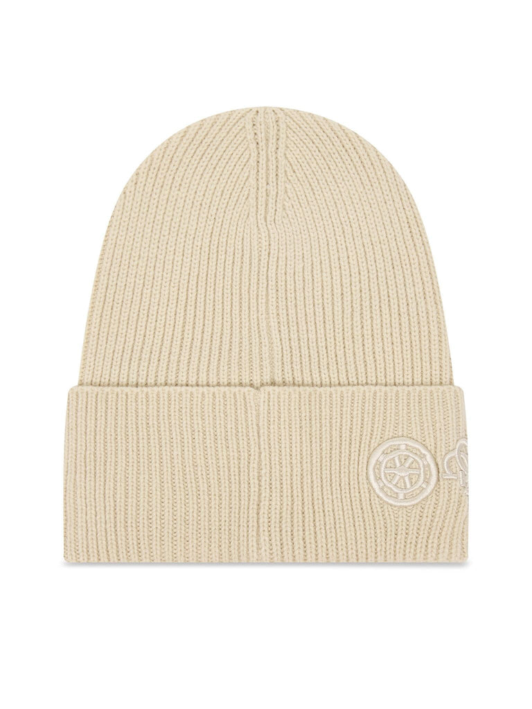 GUESS CRESIDIA KNITTED BEANIE