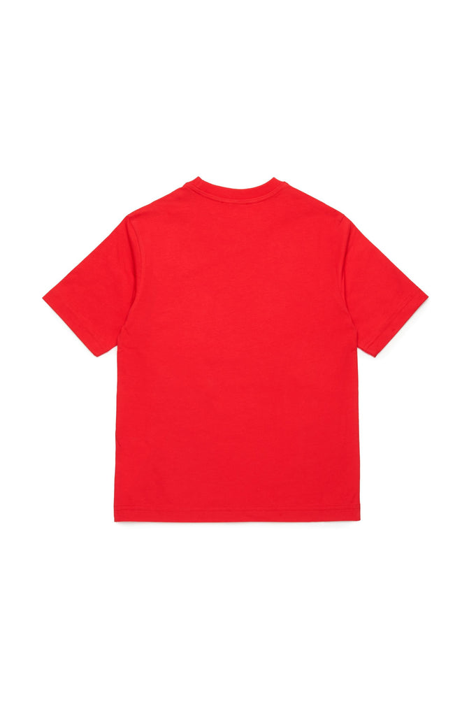 DIESEL MTFIND OVER T-SHIRT