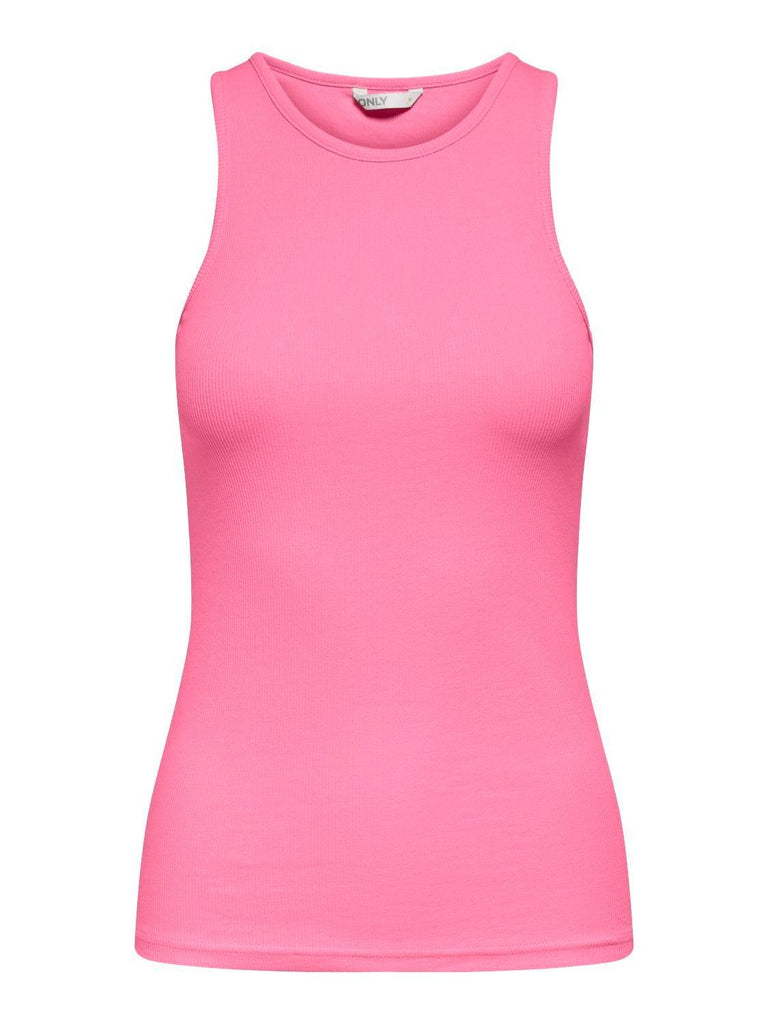 ONLY ONLKENYA RIB TANK TOP JRS NOOS