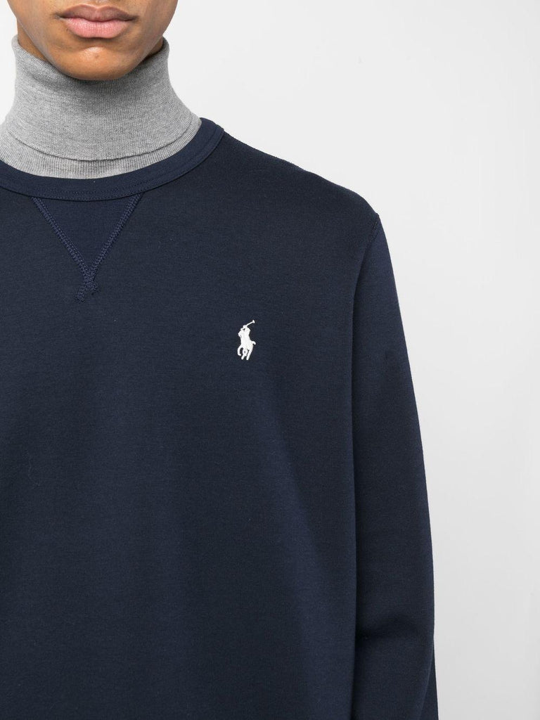 RALPH LAUREN FELPA
