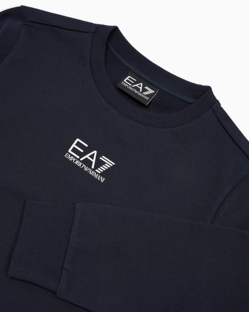 EMPORIO ARMANI EA7 SWEATSHIRT