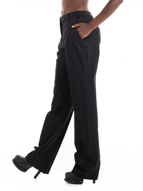 GUESS ZOE STRAIGHT LEG PANT