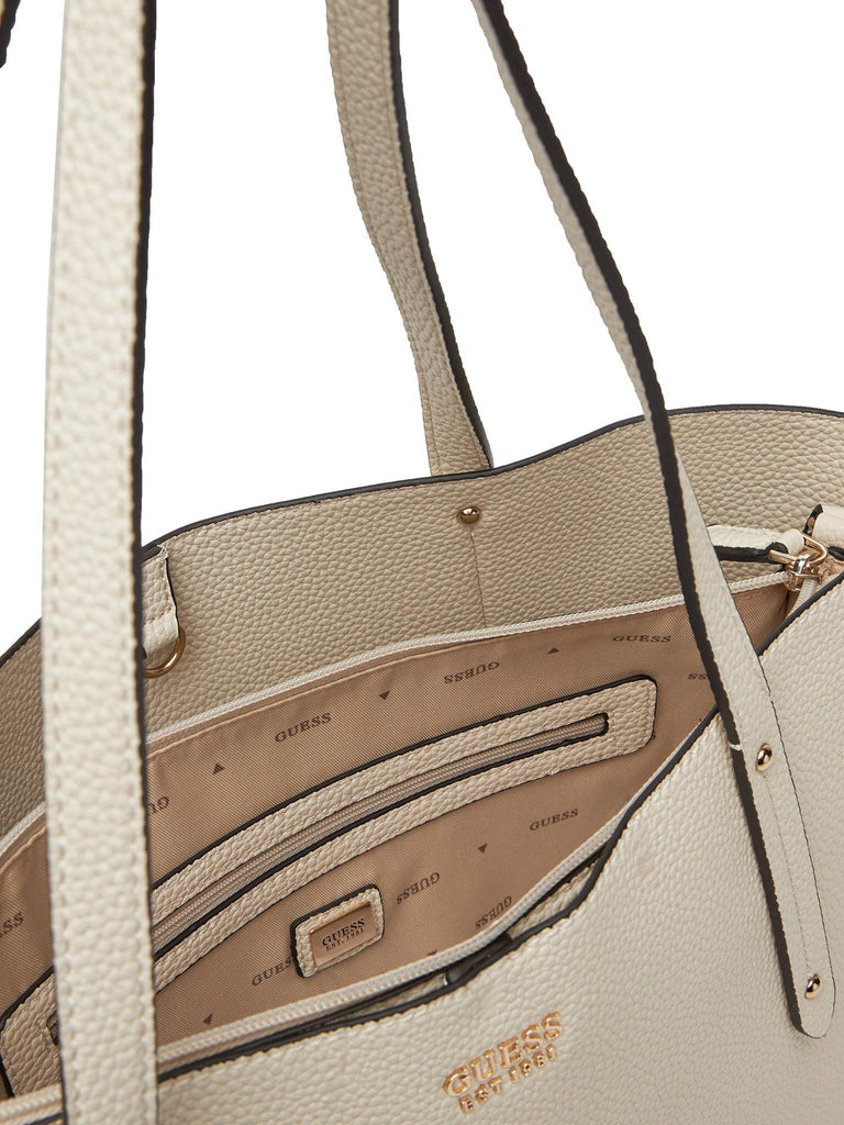 GUESS BRENTON TOTE