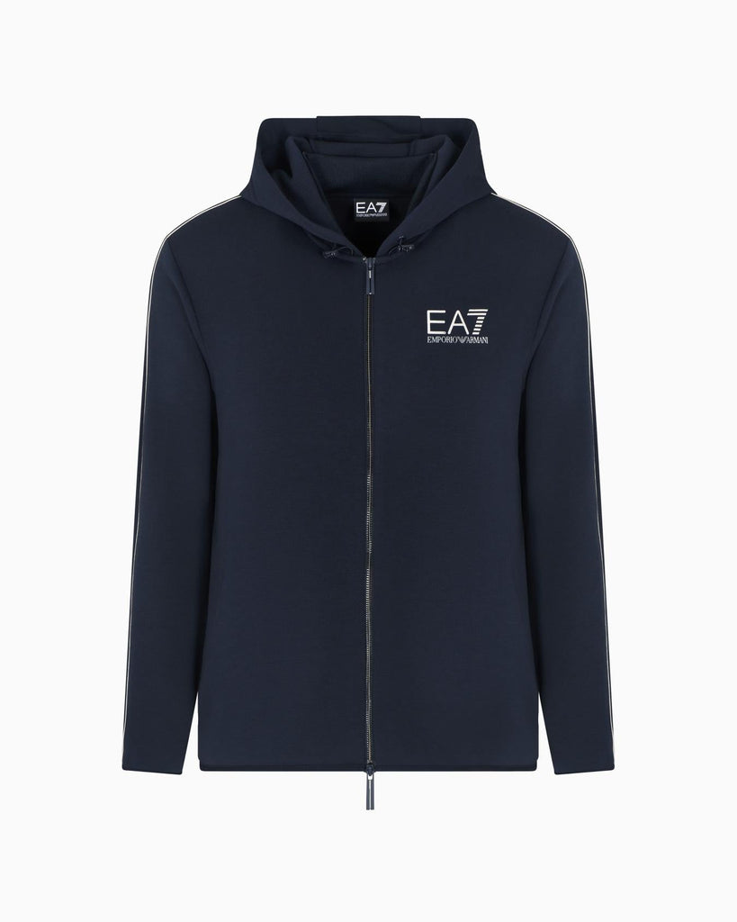 EMPORIO ARMANI EA7 FELPA