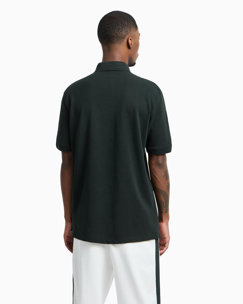 ARMANI EXCHANGE POLO SHIRT