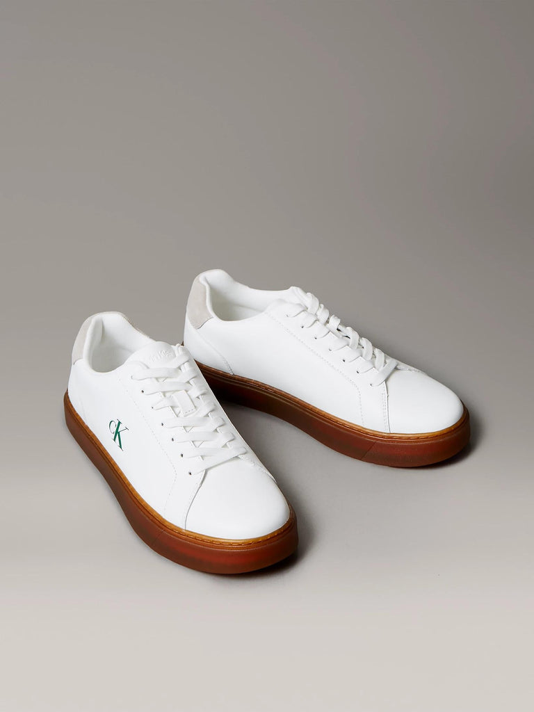 CALVIN KLEIN CLASSIC CUPSOLE LACE