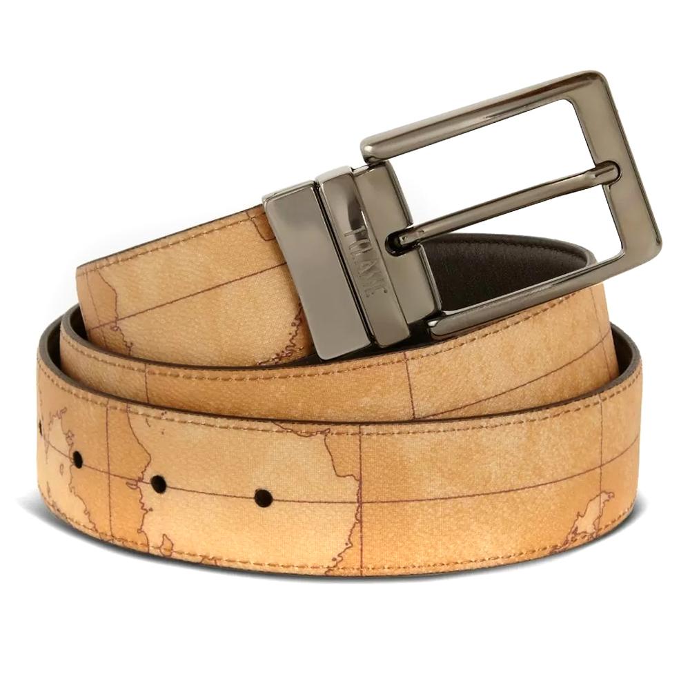 Alviero Martini 1ª CLASSE Man reversible Belt