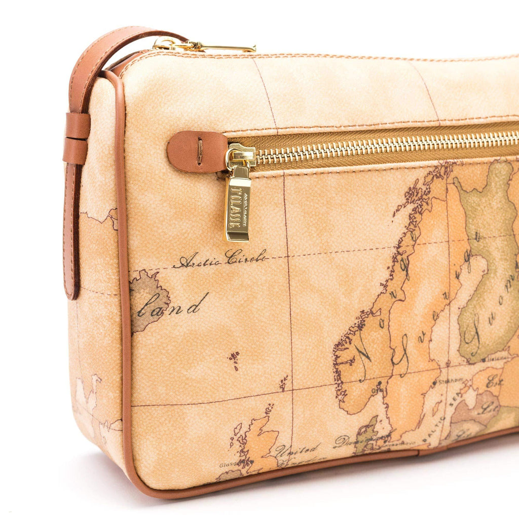 Alviero Martini 1ª CLASSE Shoulder Bag