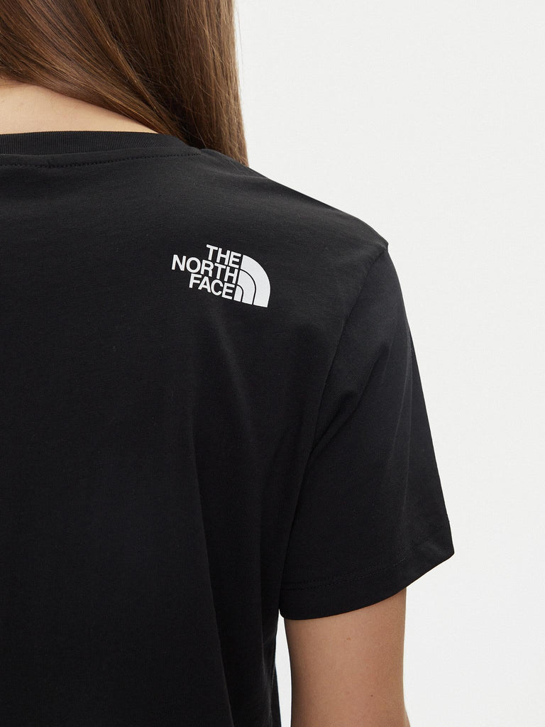 THE NORTH FACE T SHIRT