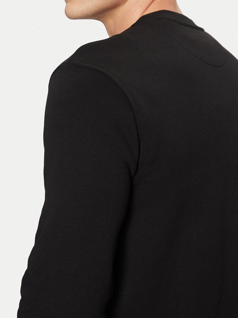 GUESS BEAU CN SWEATSHIRT