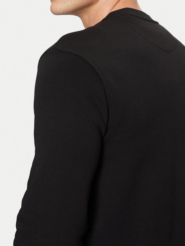 GUESS BEAU CN SWEATSHIRT