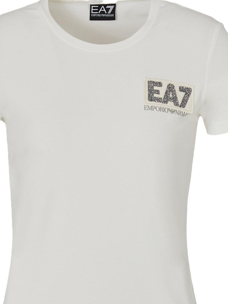 EMPORIO ARMANI EA7 T-SHIRT
